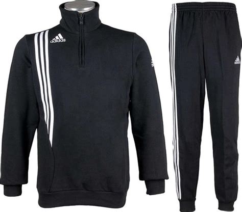 adidas joggingpak heren|adidas trainingspak dames.